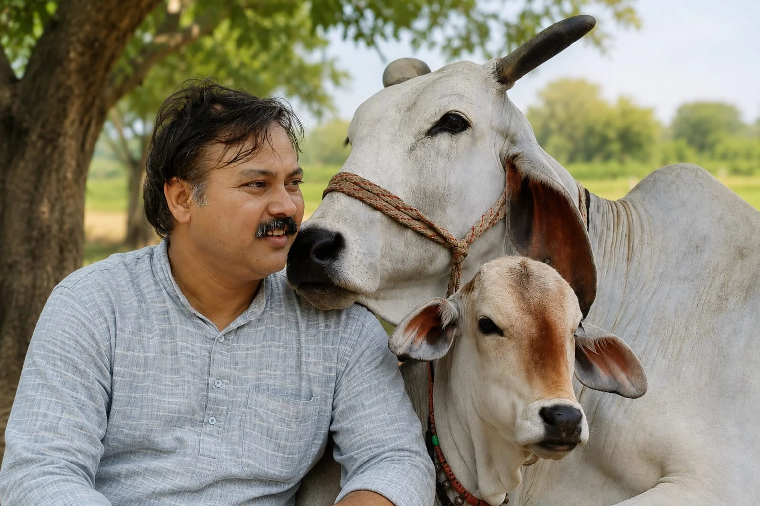 Inspired by Rajiv Dixit Ji