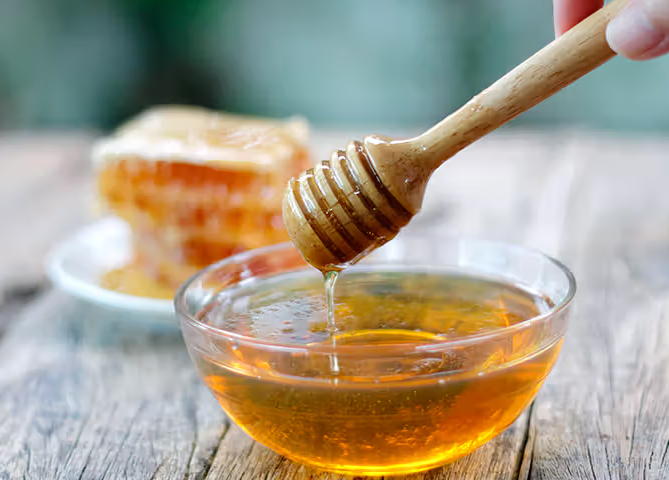 Honey
