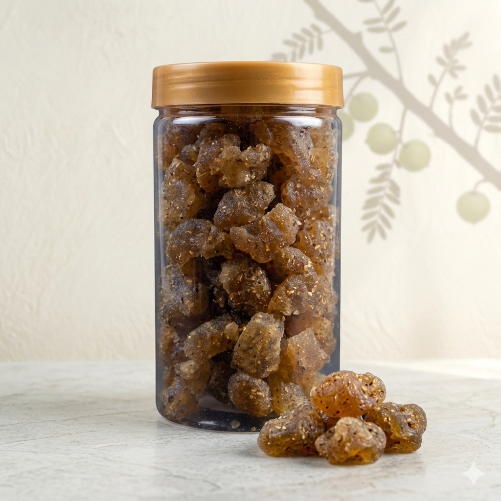 Amla Candy